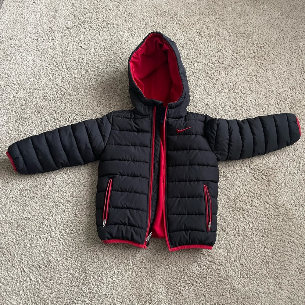 Boys Nike Jacket